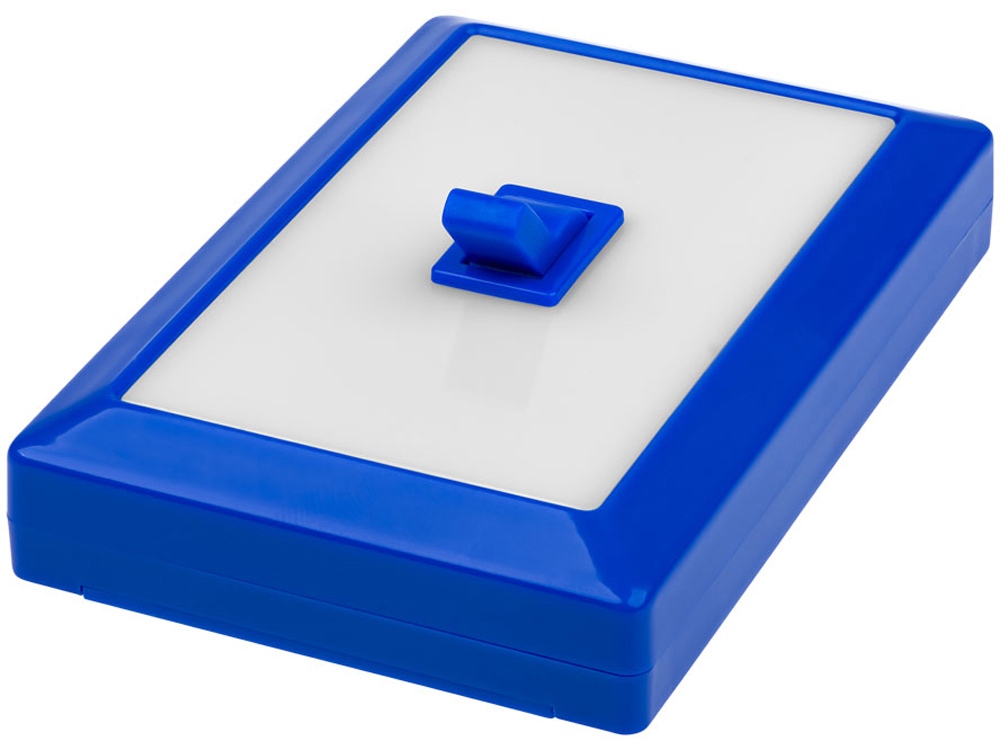 Фонарик Switz с логотипом  | Print Logo