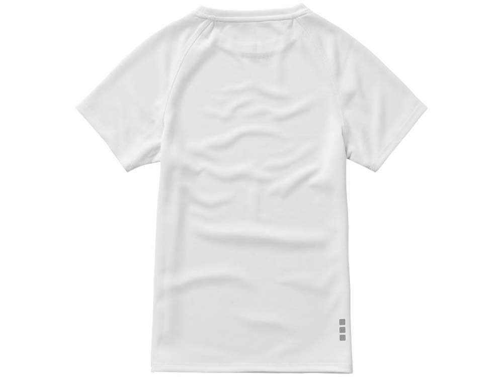 Футболка Niagara детская, белый