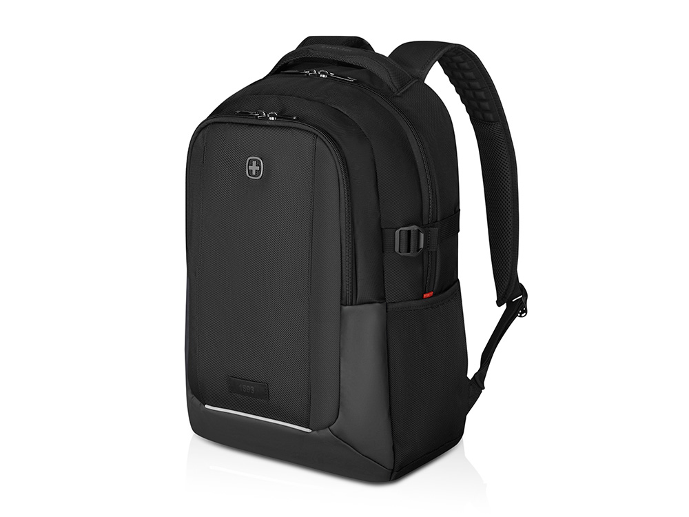 Рюкзак XE Ryde с отделением для ноутбука 16 с логотипом Wenger | Print Logo