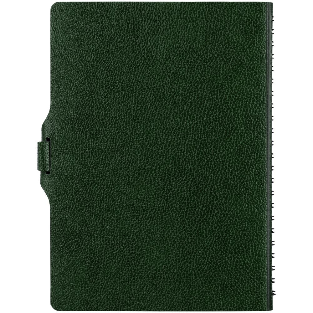 Ежедневник Strep Front, недатированный