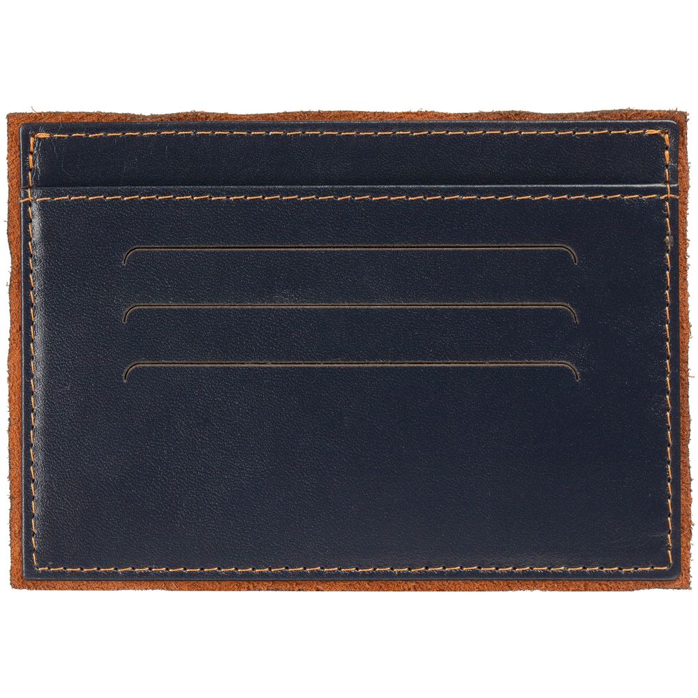 Чехол для карт и автодокументов Palermo фото на сайте Print Logo.