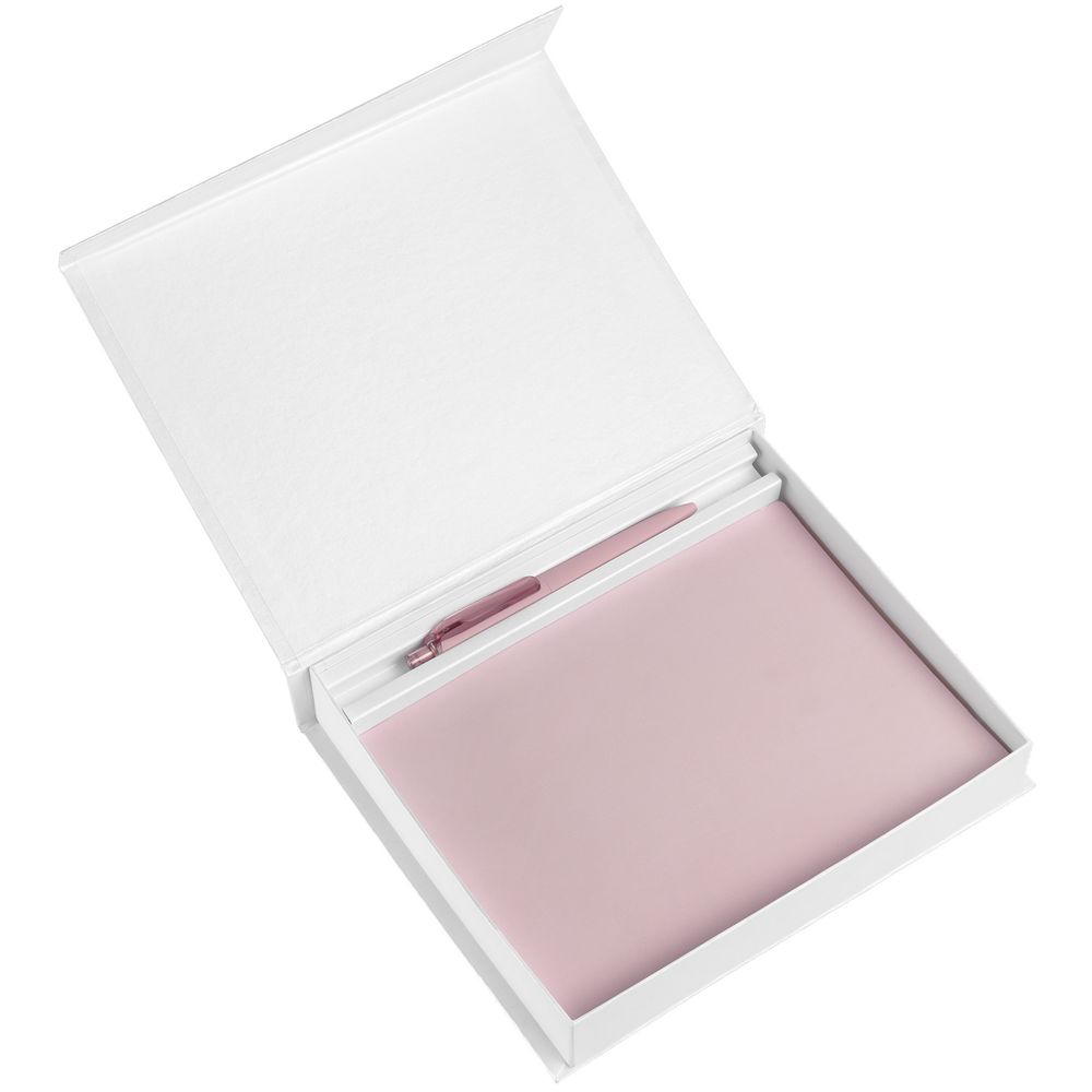 Коробка Duo под ежедневник и ручку