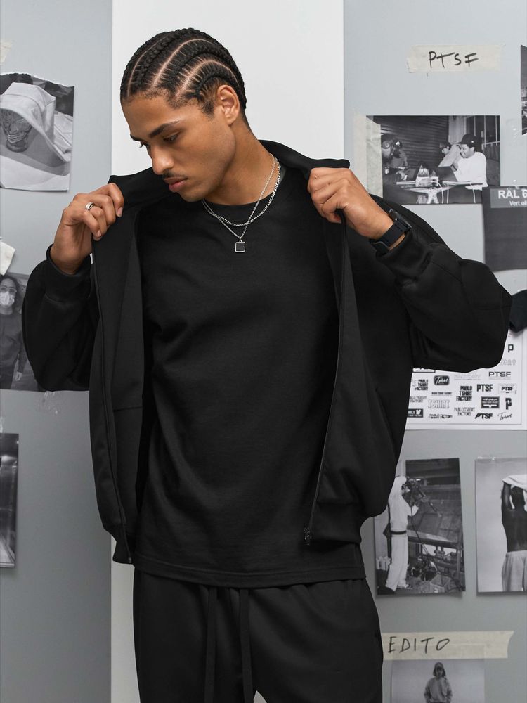 Куртка спортивная Junior фото на сайте Print Logo.