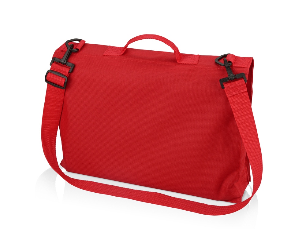 Сумка для конференций Santa Fee, красный