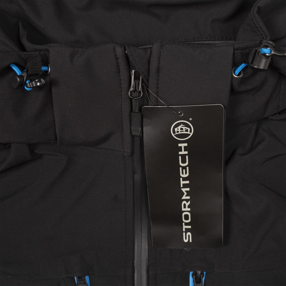 Куртка софтшелл женская Patrol фото на сайте Print Logo.