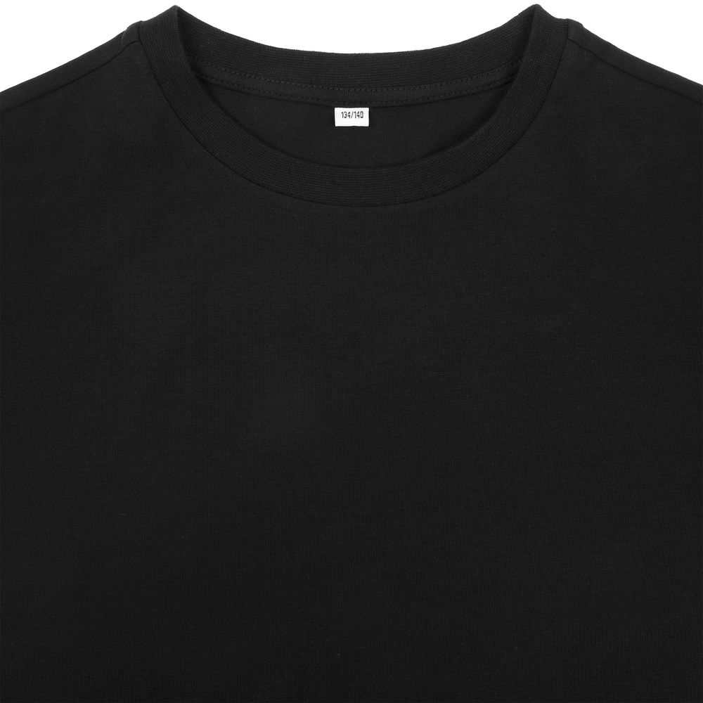 Футболка детская оверсайз Teezer фото на сайте Print Logo.