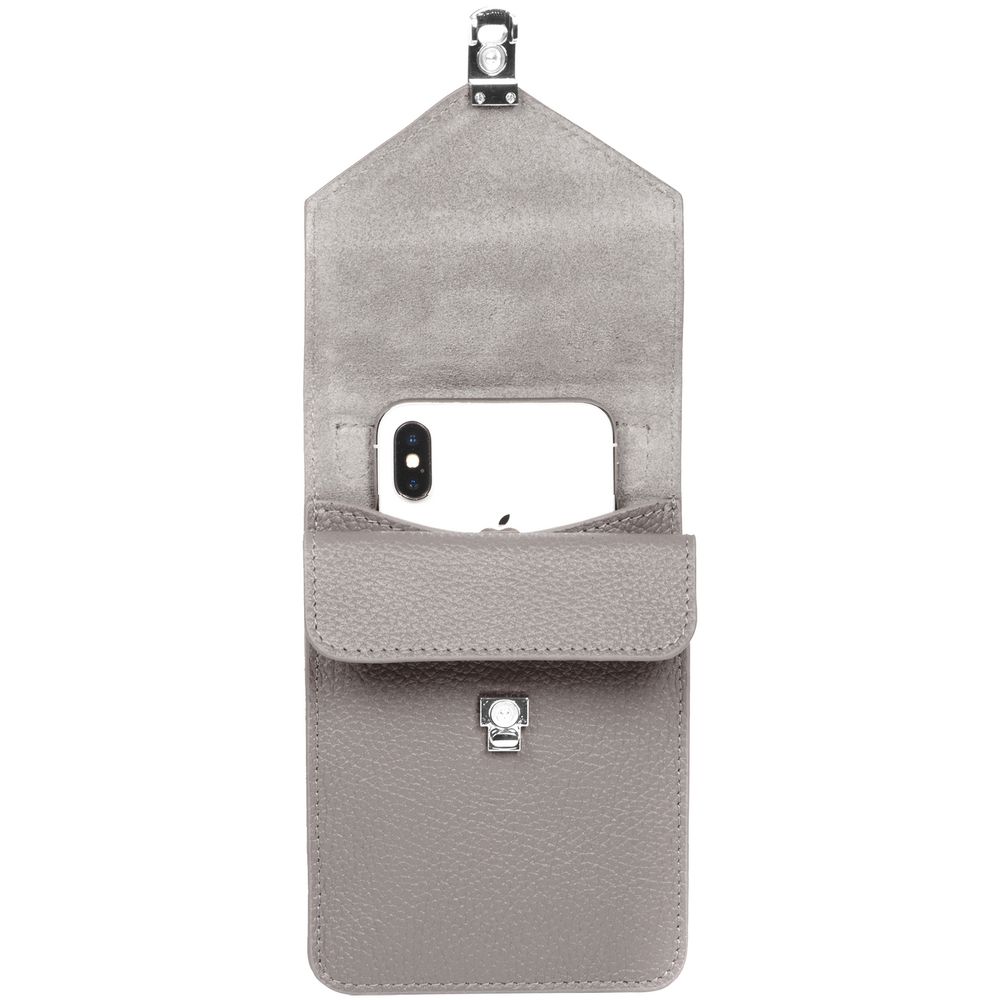 Сумка через плечо Segreto фото на сайте  Print Logo.