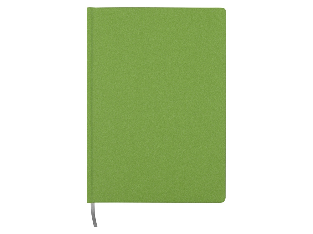 Ежедневник недатированный А5 Medley AR , зеленое яблоко