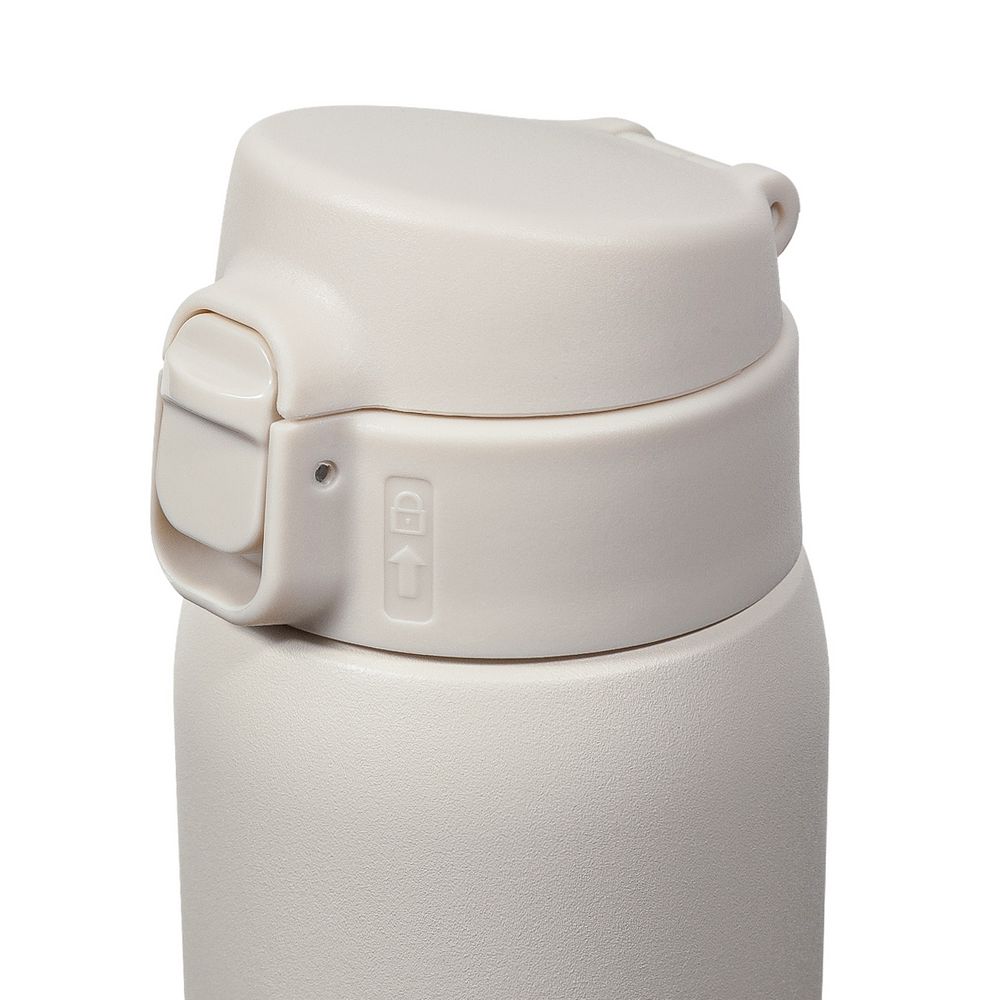 Термокружка Relaxika, ver.2 — пример нанесения логотипа (Relaxika) | Print Logo