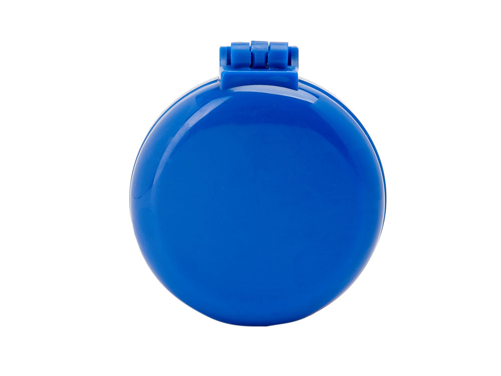 Складная щетка BLUNT с логотипом  | Print Logo