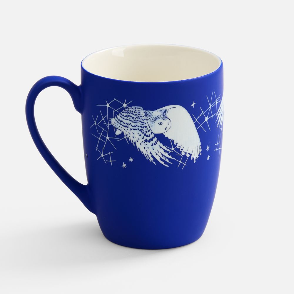 Набор «Волшебство повсюду» — пример нанесения логотипа () | Print Logo