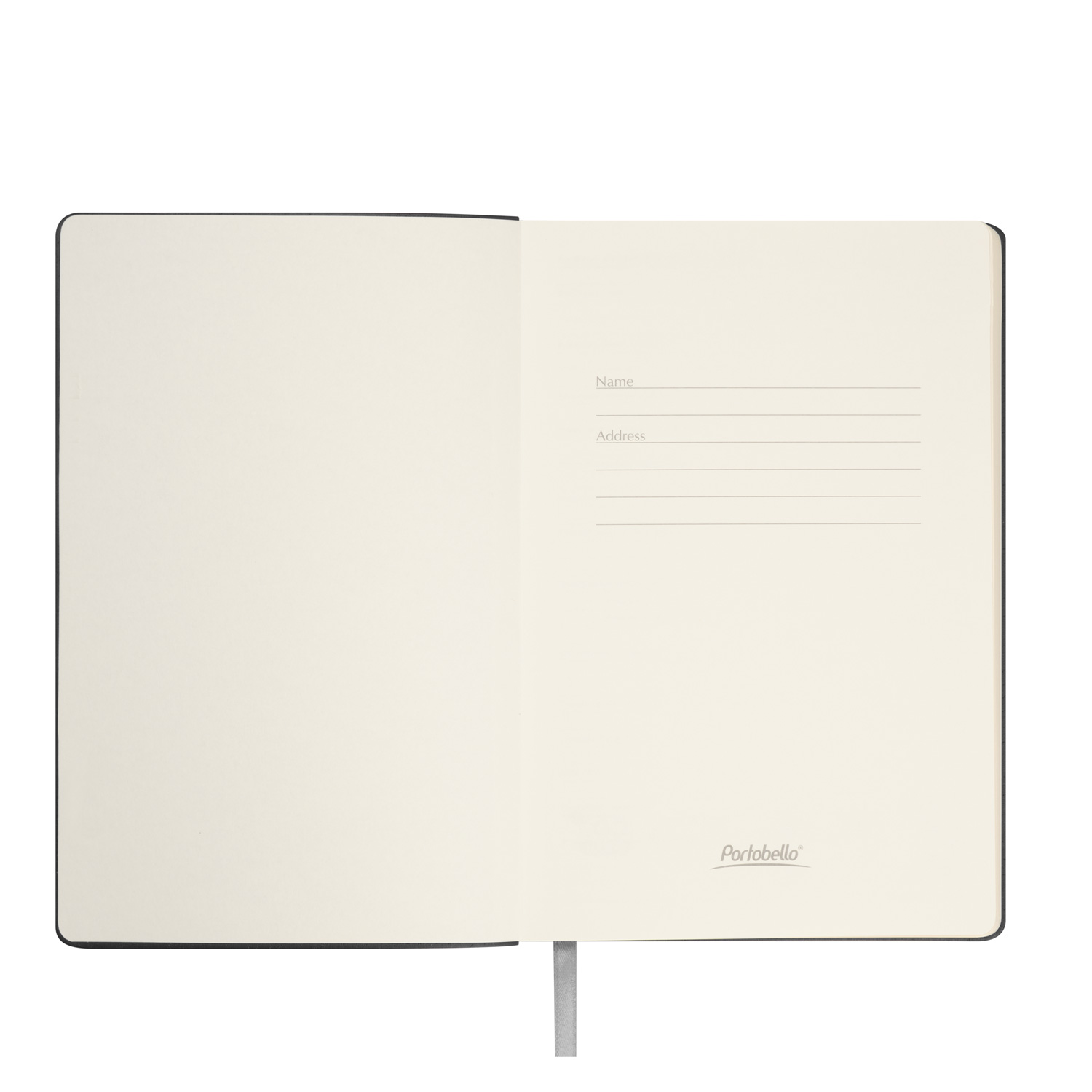 Ежедневник Стар (Star) недатированный, черный (без упаковки, без стикера) фото на сайте Print Logo.