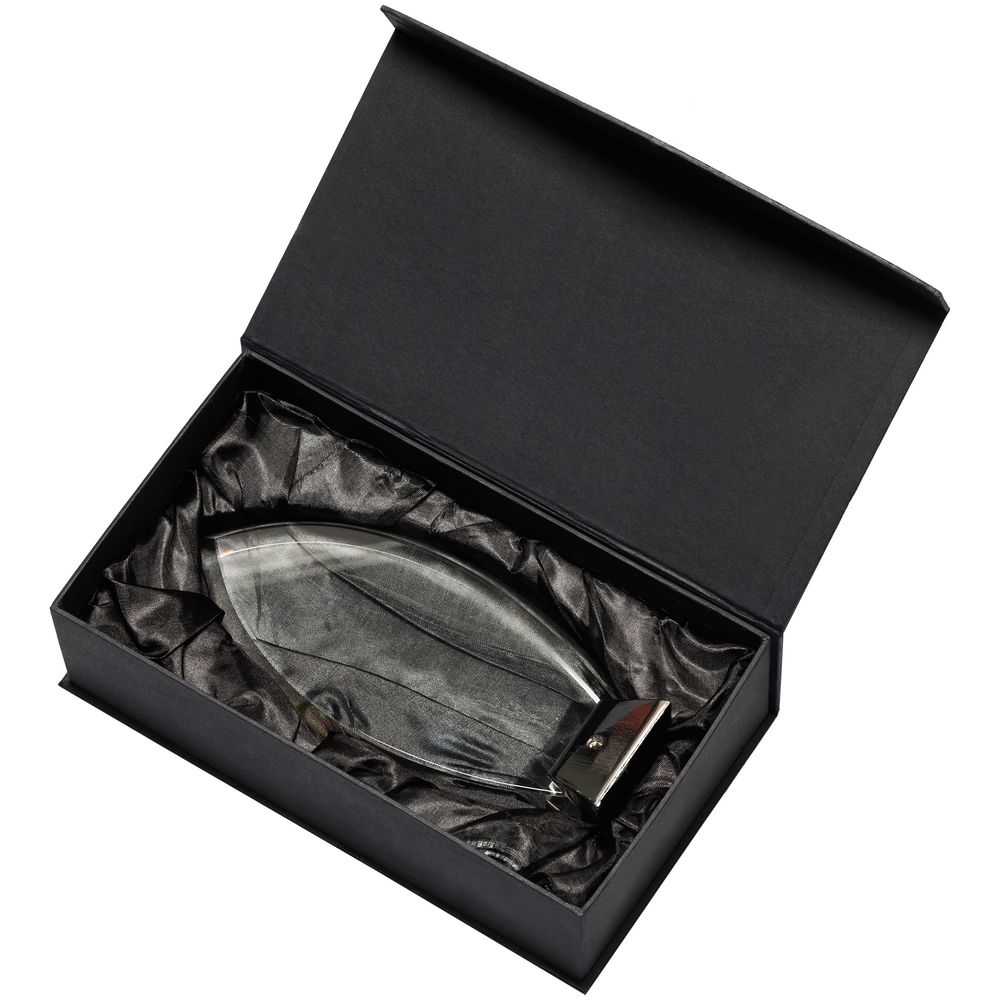 Стела Petal — пример нанесения логотипа () | Print Logo