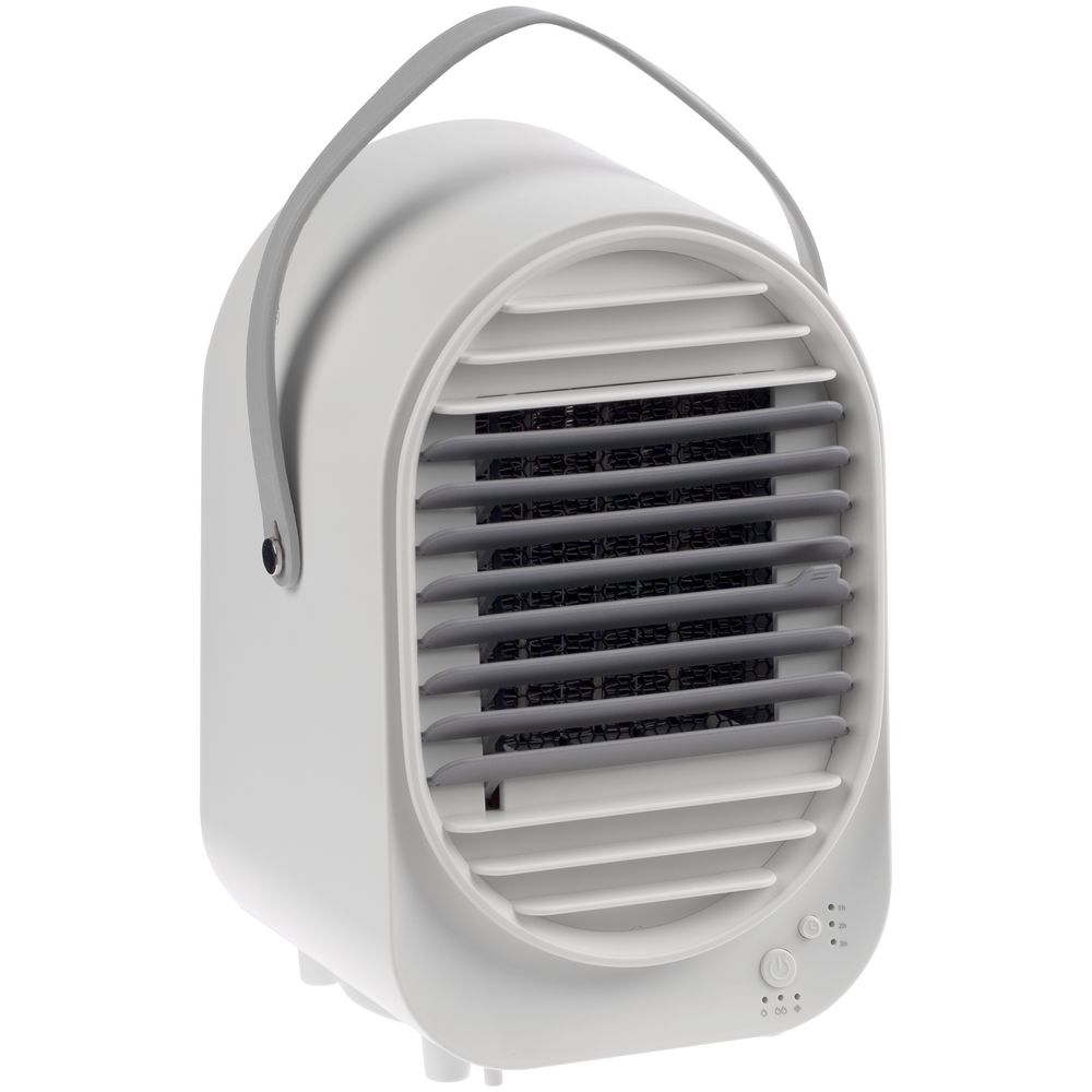 Обогреватель с функцией вентилятора airTune фото на сайте Print Logo.