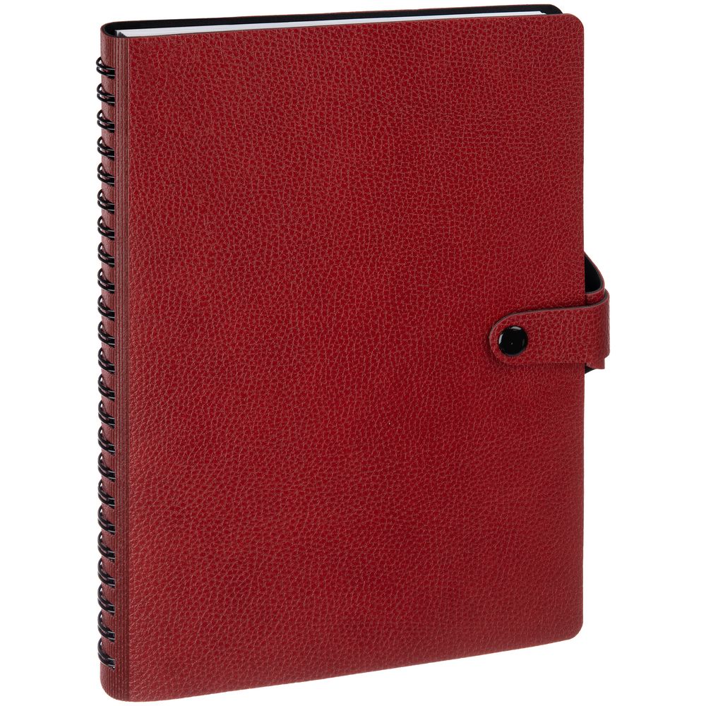 Ежедневник Strep Front, недатированный