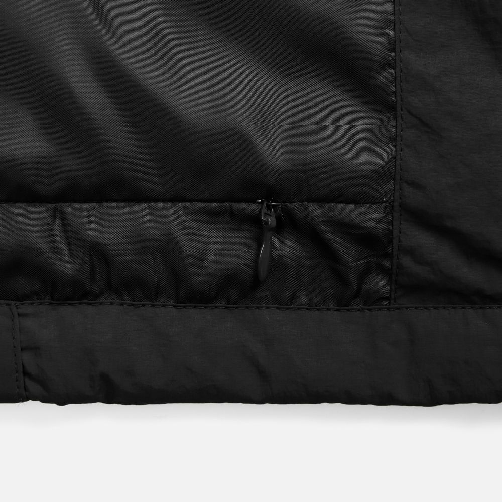 Жилет унисекс Veter, черный, размер XL/XXL