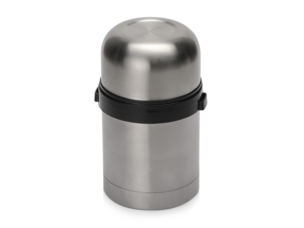 Вакуумный термос для еды Greenland с логотипом  | Print Logo