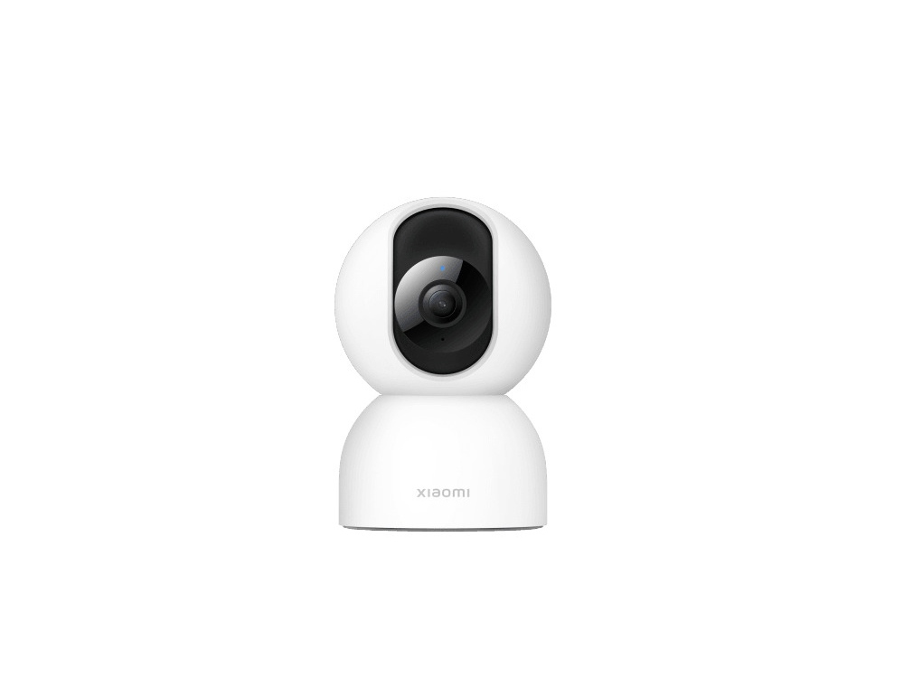 Видеокамера безопасности Xiaomi Smart Camera C400 с логотипом Xiaomi | Print Logo