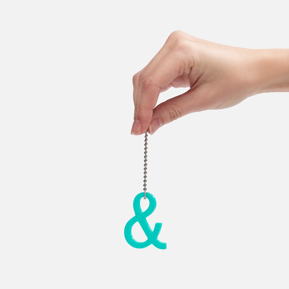 Подвеска Symbol, 3D-печать на заказ