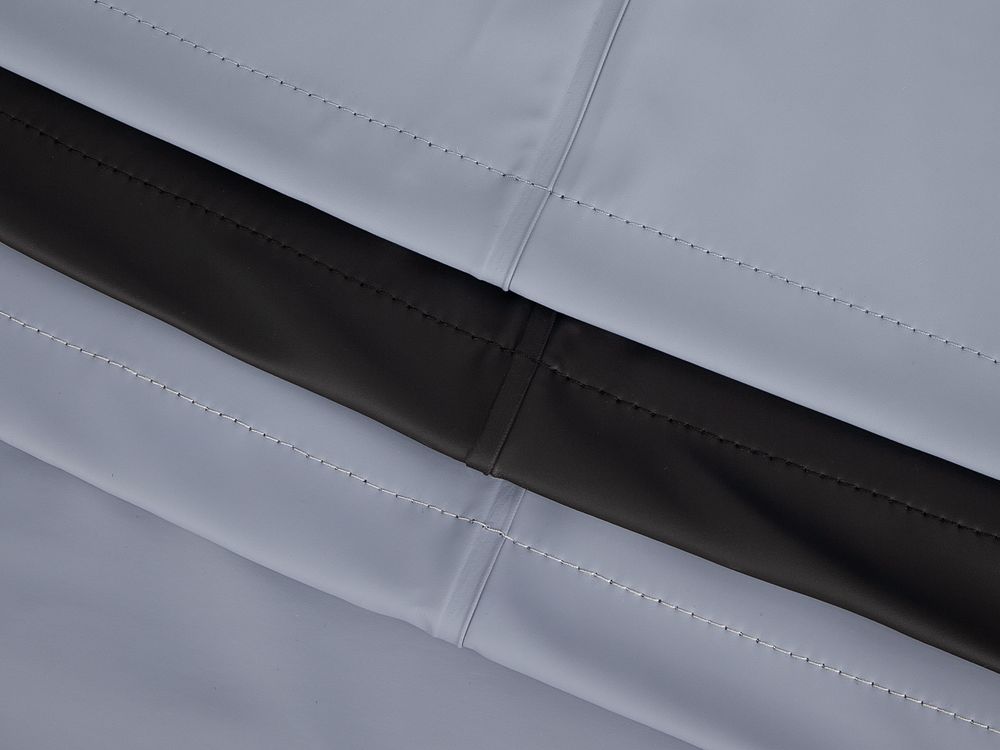 Парка R4, серая, размер XL/XXL