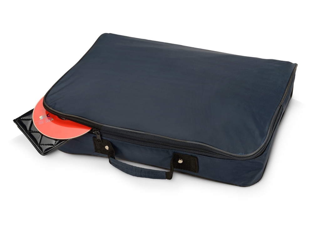 Сумка Торрингтон, болонь, темно-синий