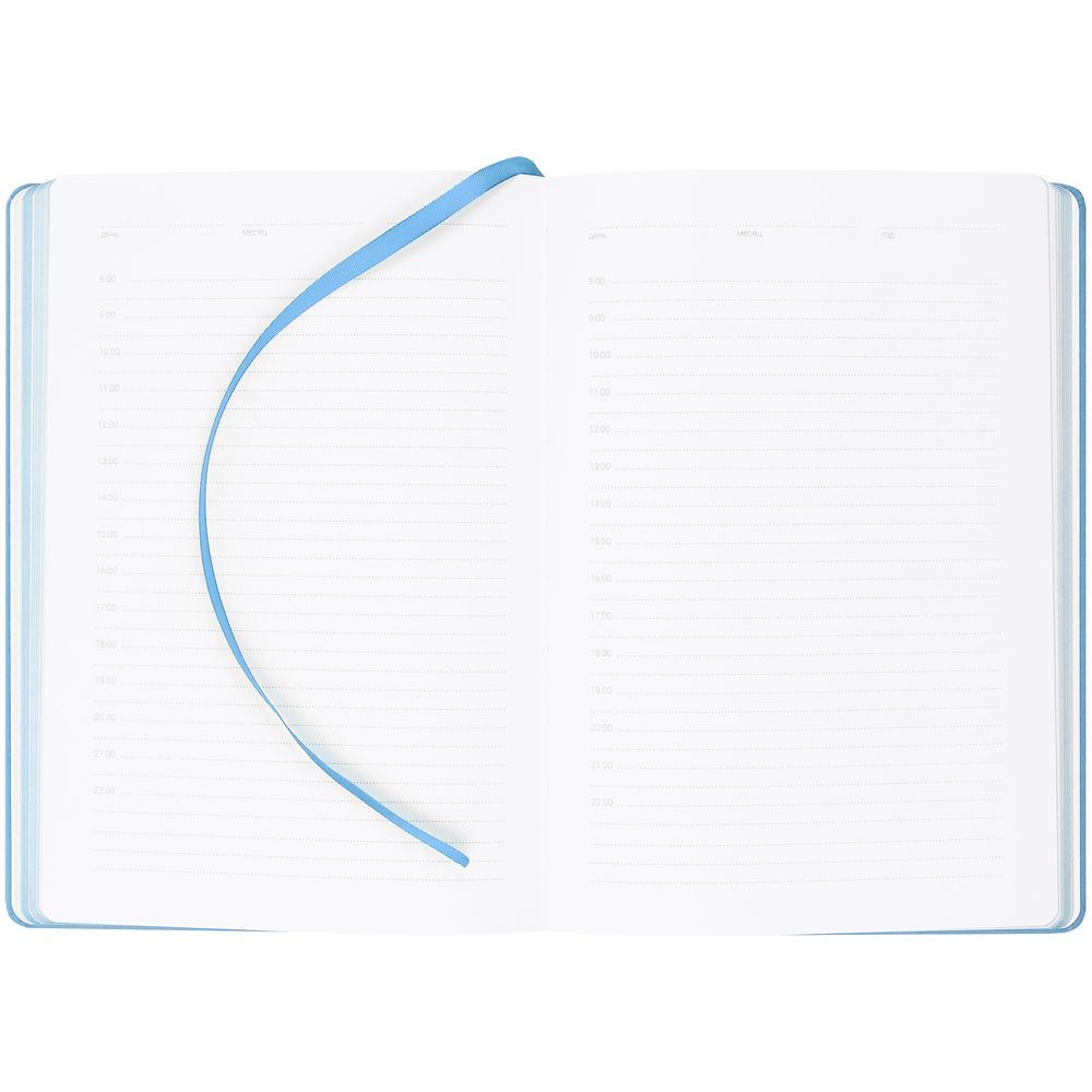 Ежедневник New Factor Metal