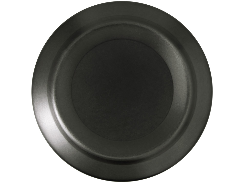 Вакуумный термос c магнитной крышкой Magne, 500 мл, темно-серый