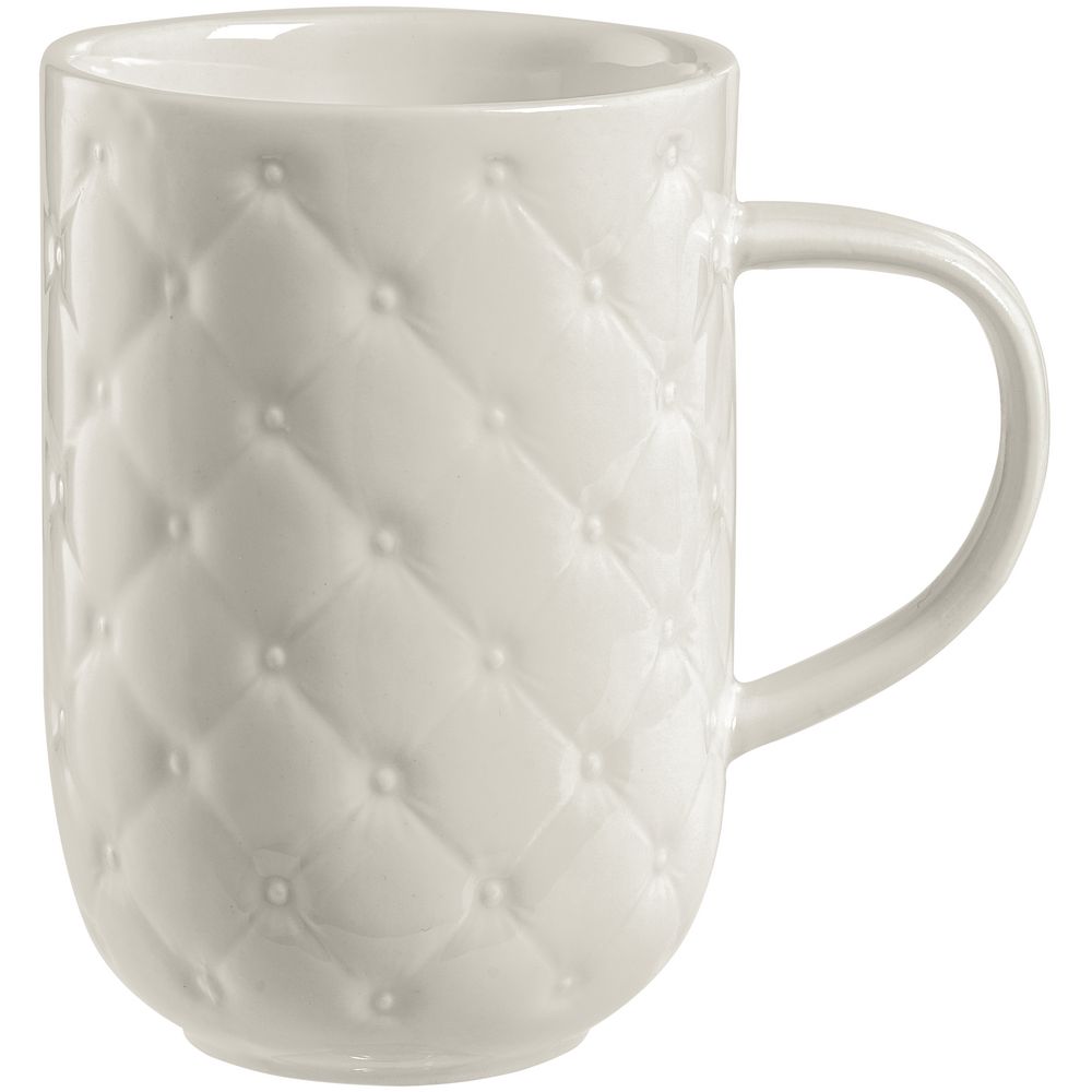 Кружка Capitonne фото на сайте Print Logo.