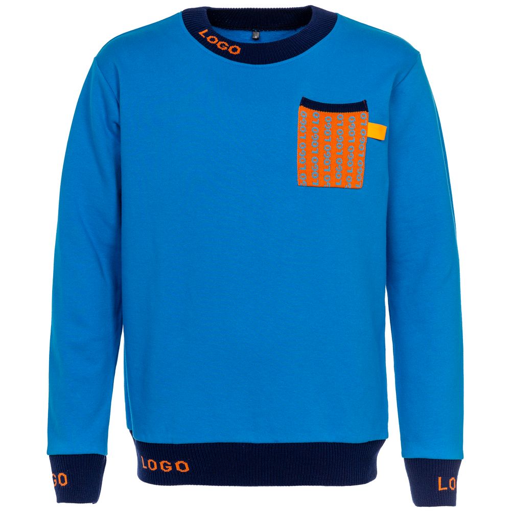 Вязаный карман на заказ Fondo фото в интернет-магазине Print Logo.