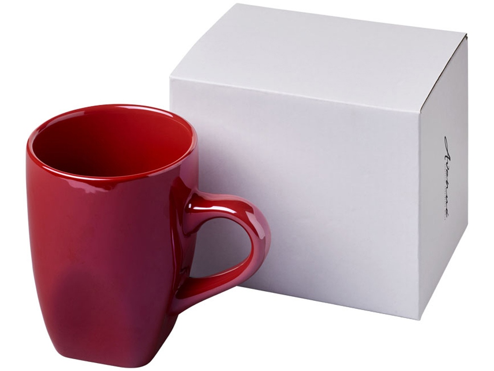 Кружка Cosmic с логотипом Avenue | Print Logo