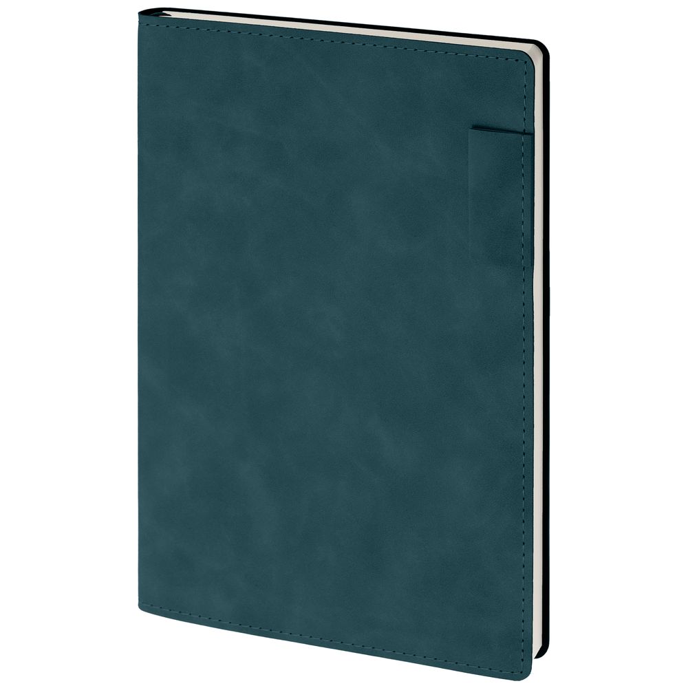 Ежедневник Lable Touch, недатированный