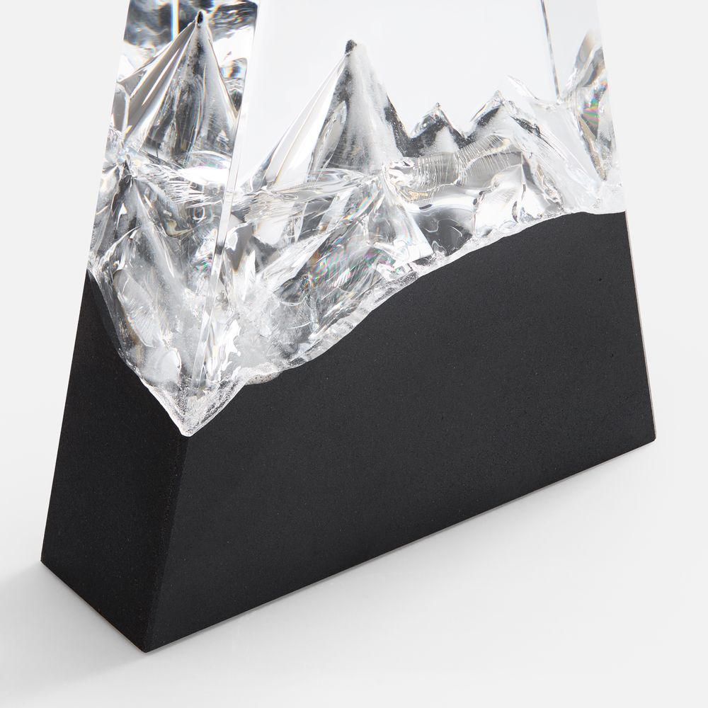 Стела Upward и подарки фото на сайте Print logo.