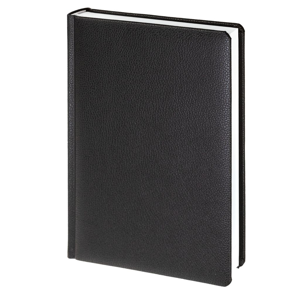 Ежедневник Sagrin, недатированный с логотипом Адъютант | Print Logo