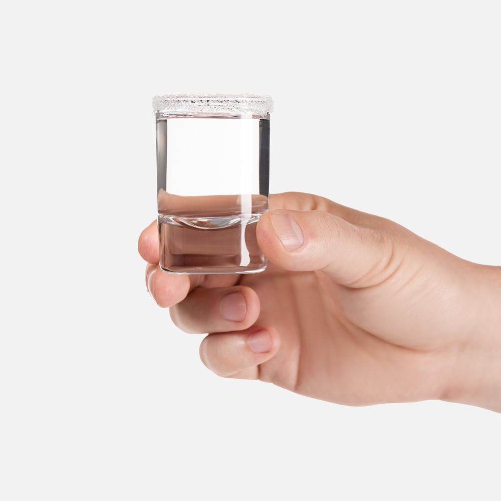 Стопка «Сиде»