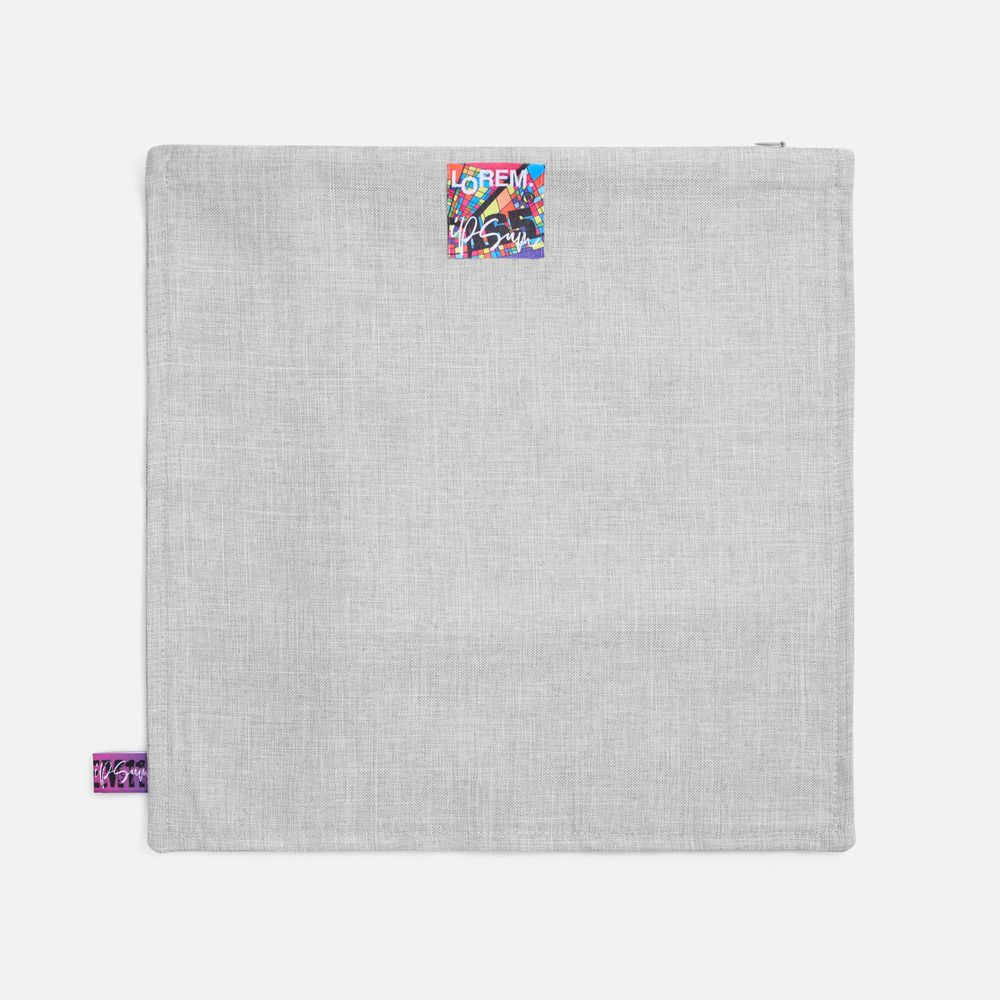 Подушка Settle In