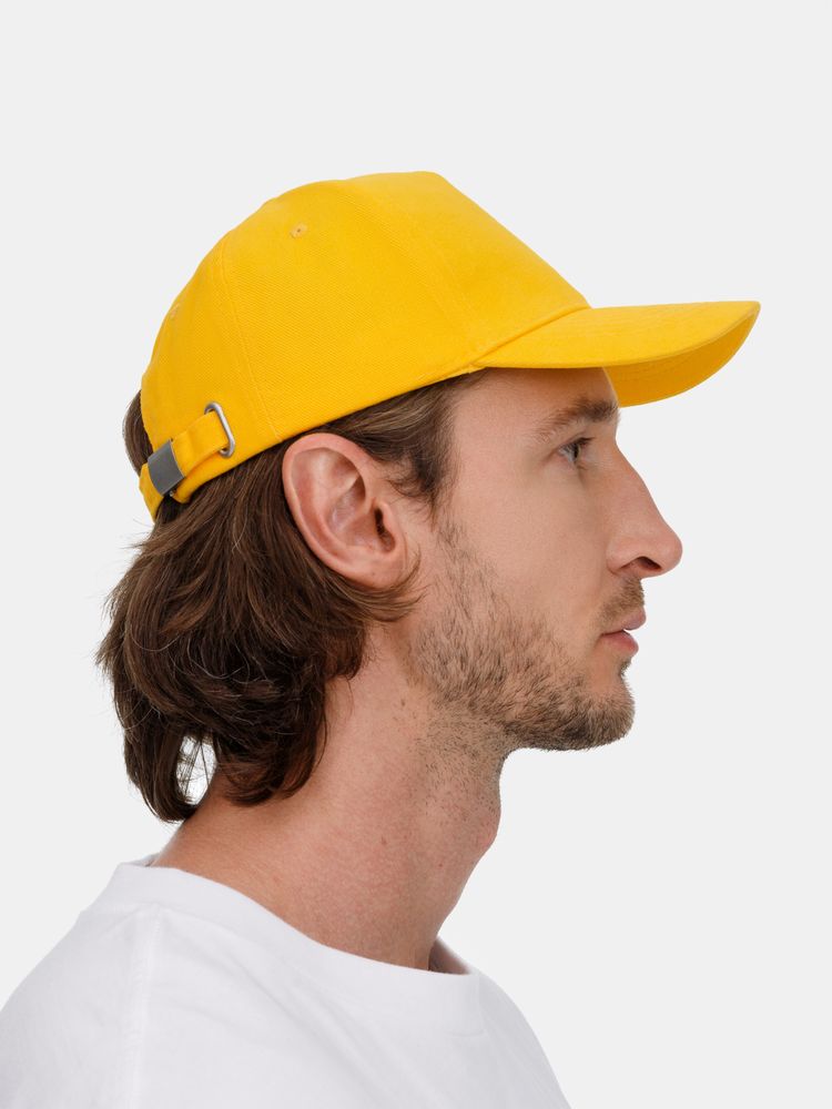 Бейсболка Long Beach