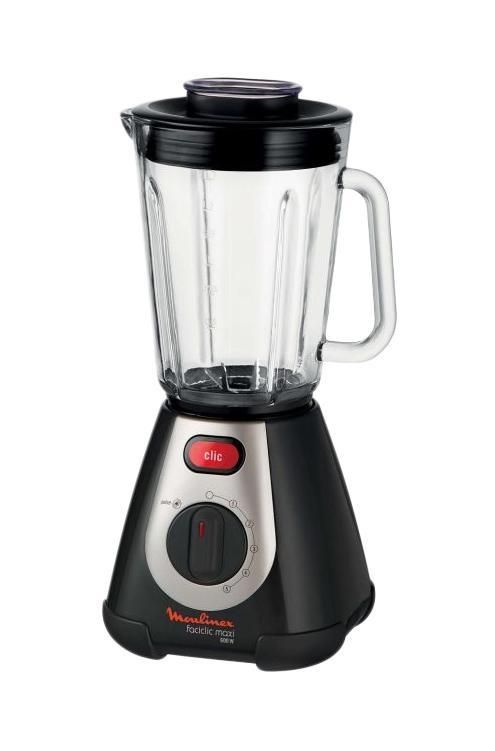 Блендер Faciclic Maxi с логотипом Moulinex | Print Logo