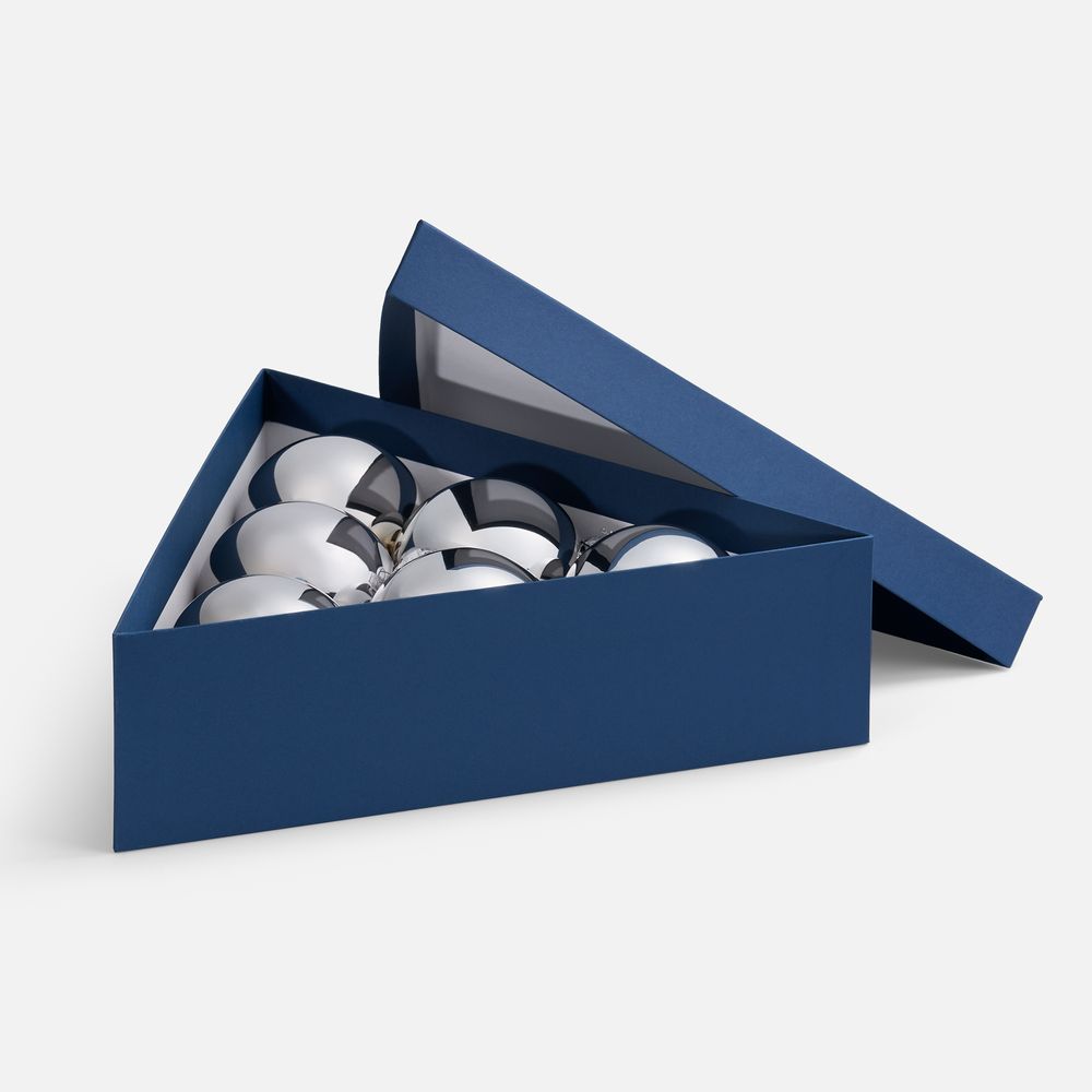 Коробка Trigon