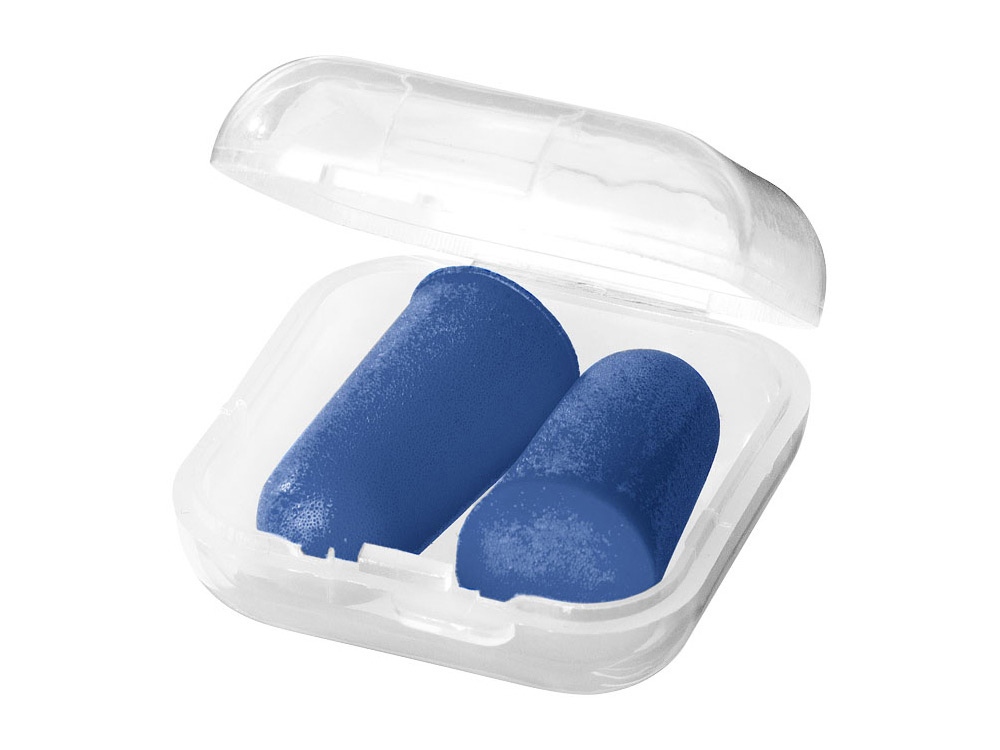 Беруши Serenity фото на сайте  Print Logo.