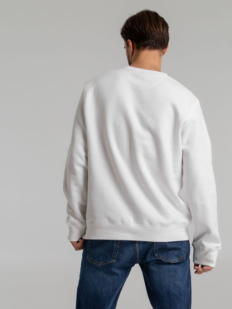 Свитшот унисекс King фото на сайте Print Logo.