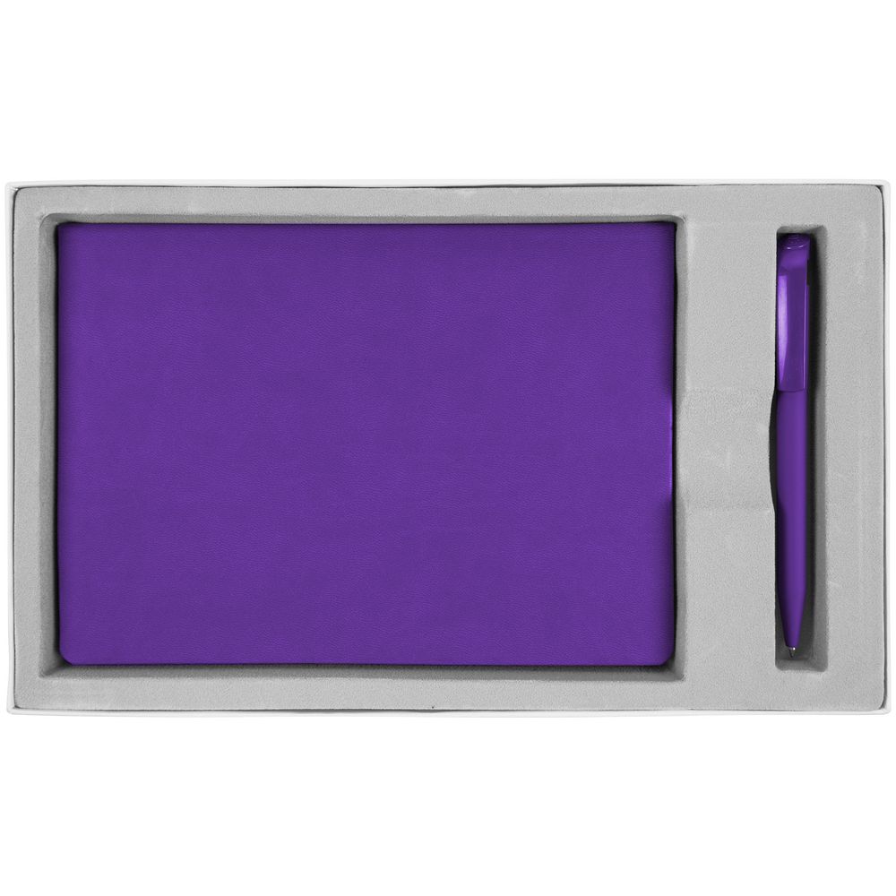 Коробка Adviser под ежедневник, ручку