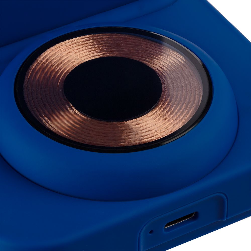 Зарядная станция с подсветкой Cooper Duo