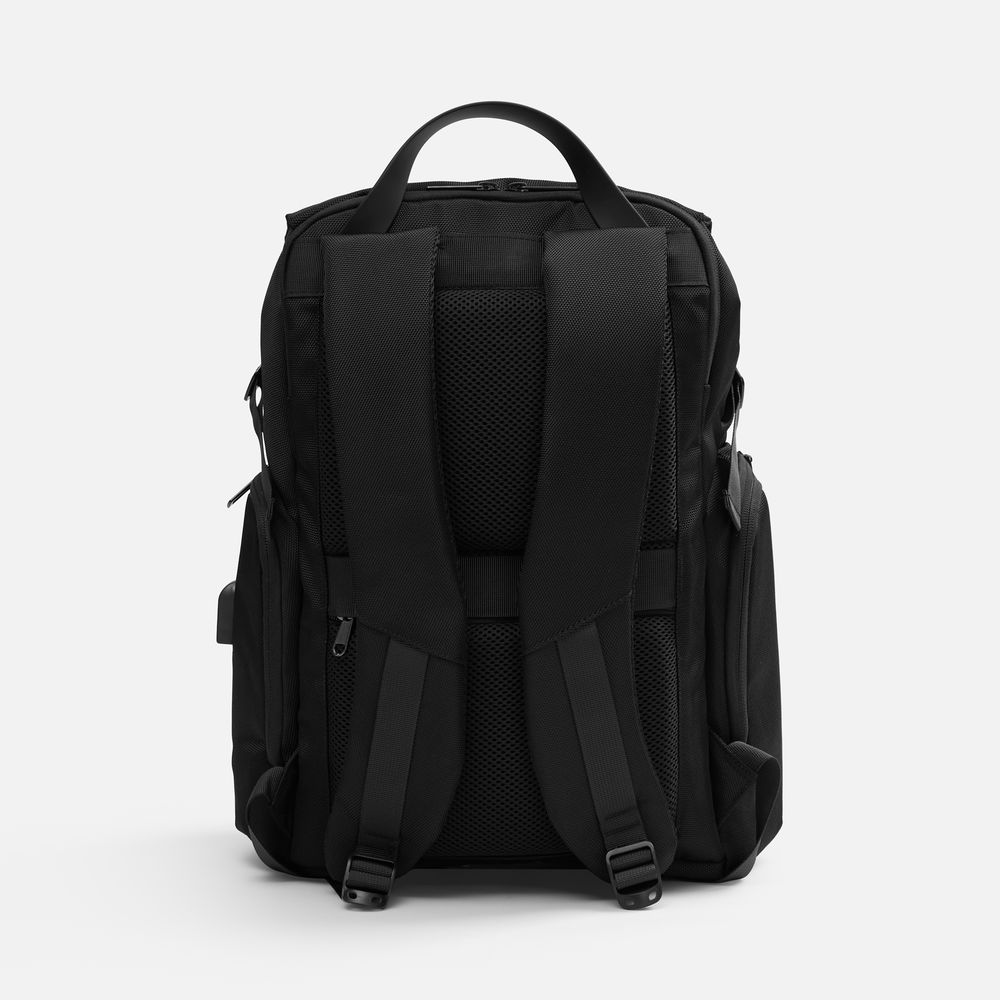 Рюкзак decaPolis фото на сайте Print Logo.