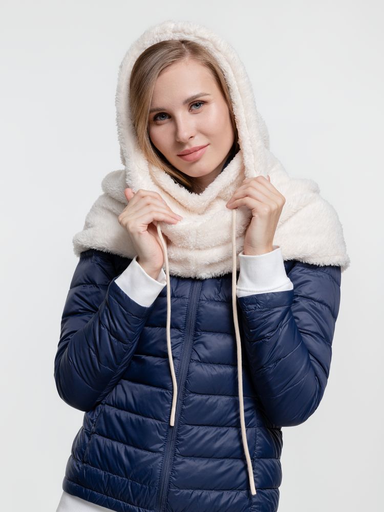 Балаклава-капюшон Flocky фото на сайте Print Logo.