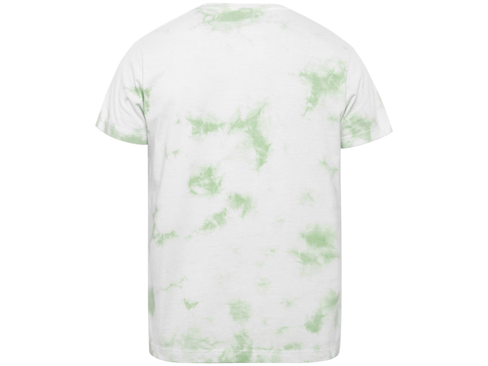 Футболка Joplin мужская, припыленный зеленый