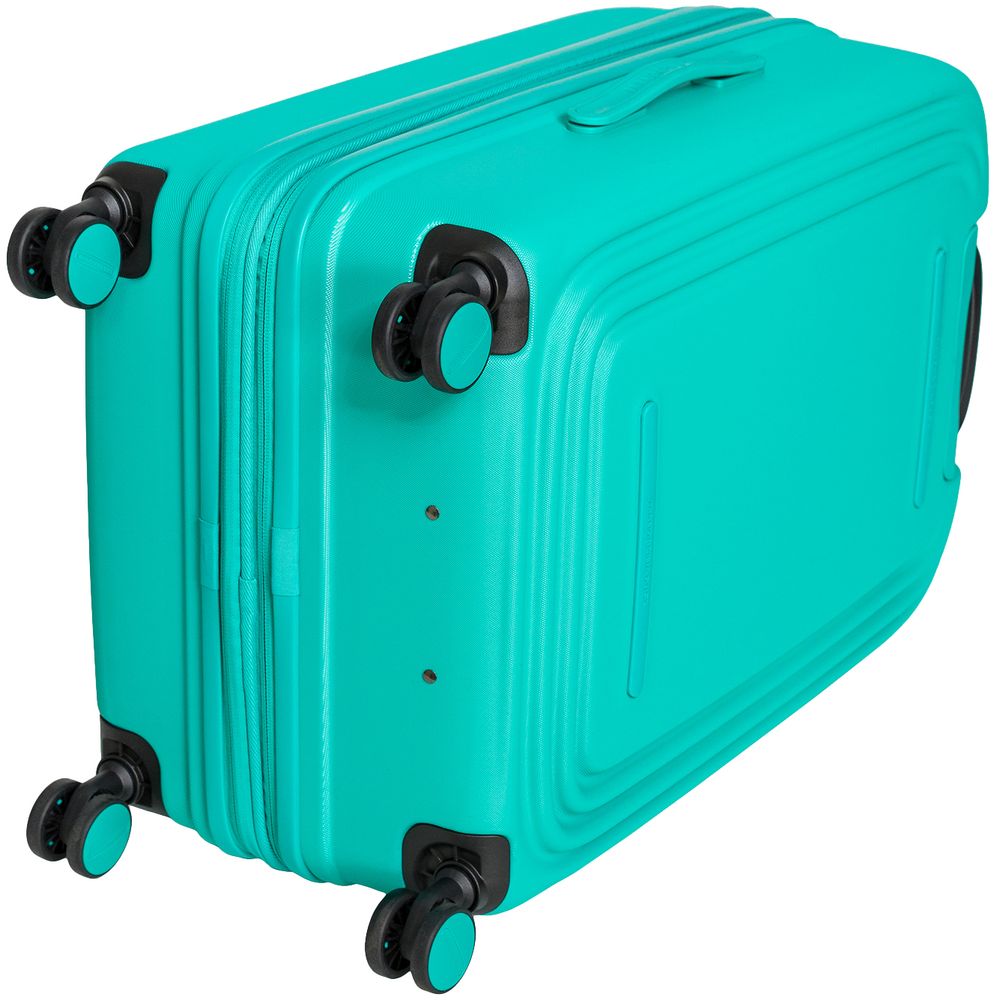 Чемодан Logoduck M