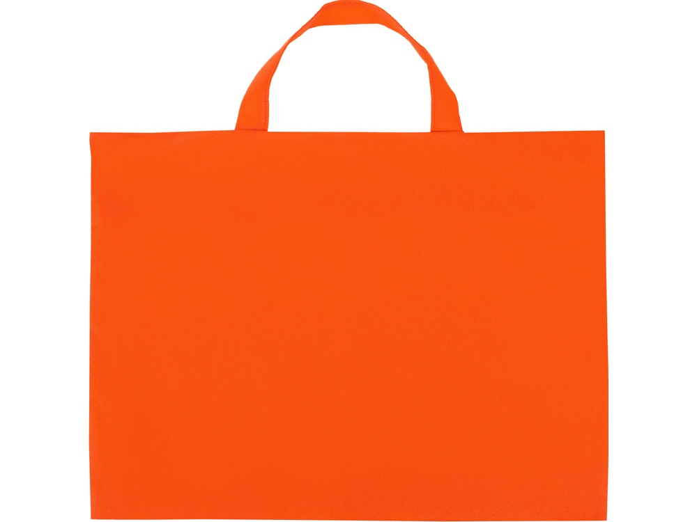 Сумка Берн, оранжевый