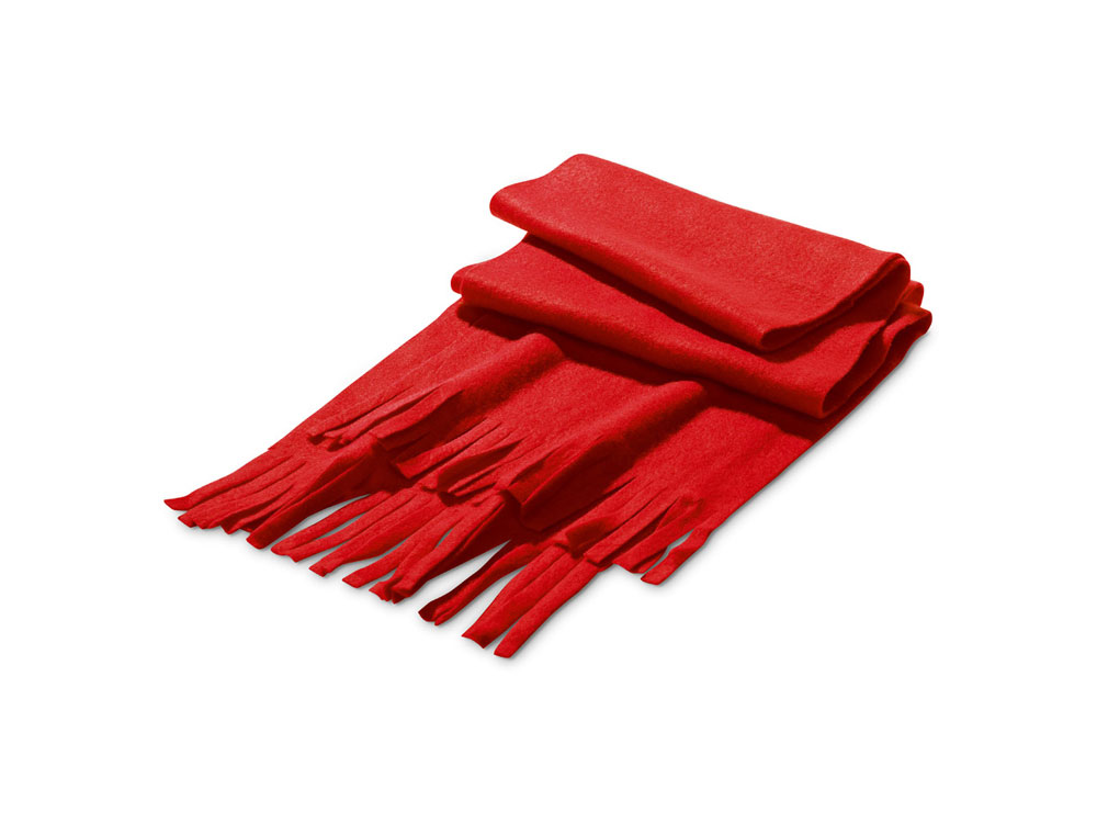 Шарф JASON с логотипом  | Print Logo