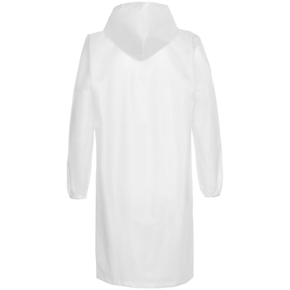 Дождевик унисекс Rainman Strong белый, размер L