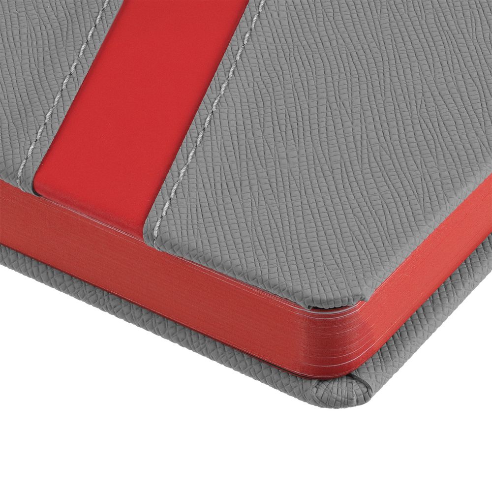 Ежедневник Rubikon на заказ фото на сайте Print Logo.